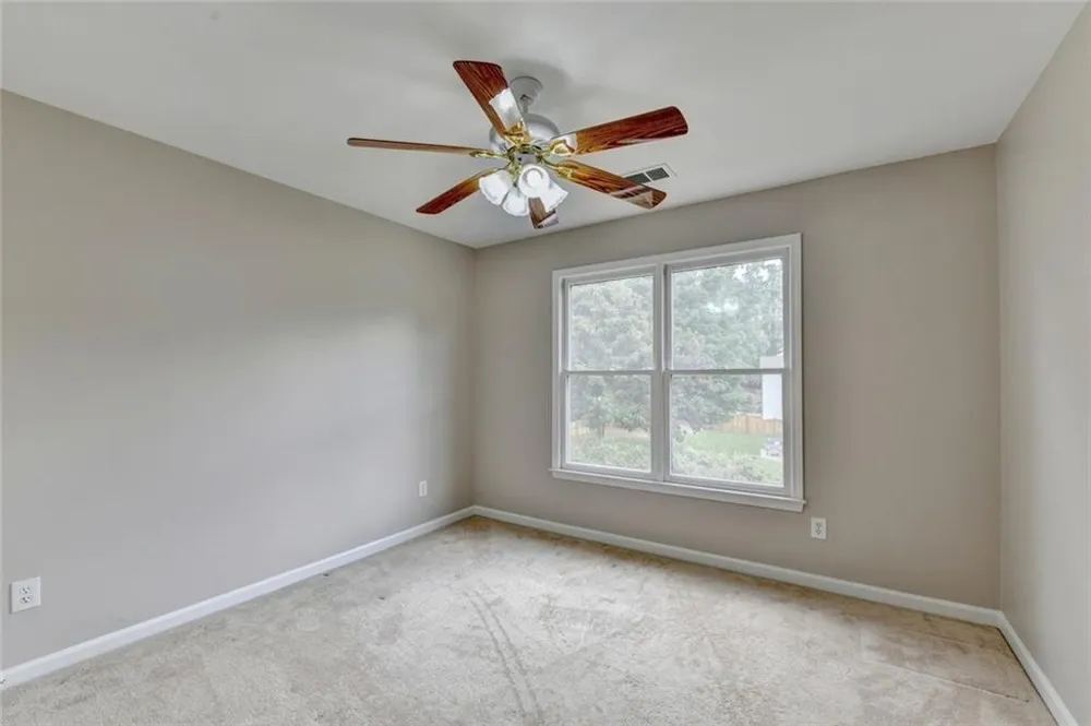 5175 Cinnabar Drive Johns Creek, GA 30022