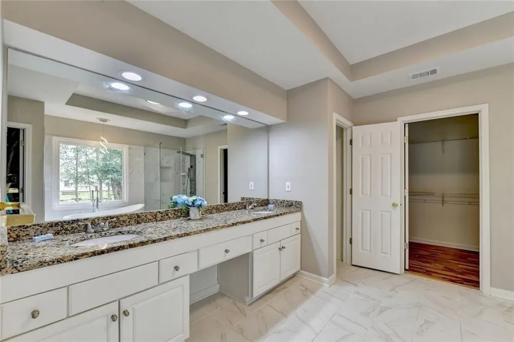 5175 Cinnabar Drive Johns Creek, GA 30022