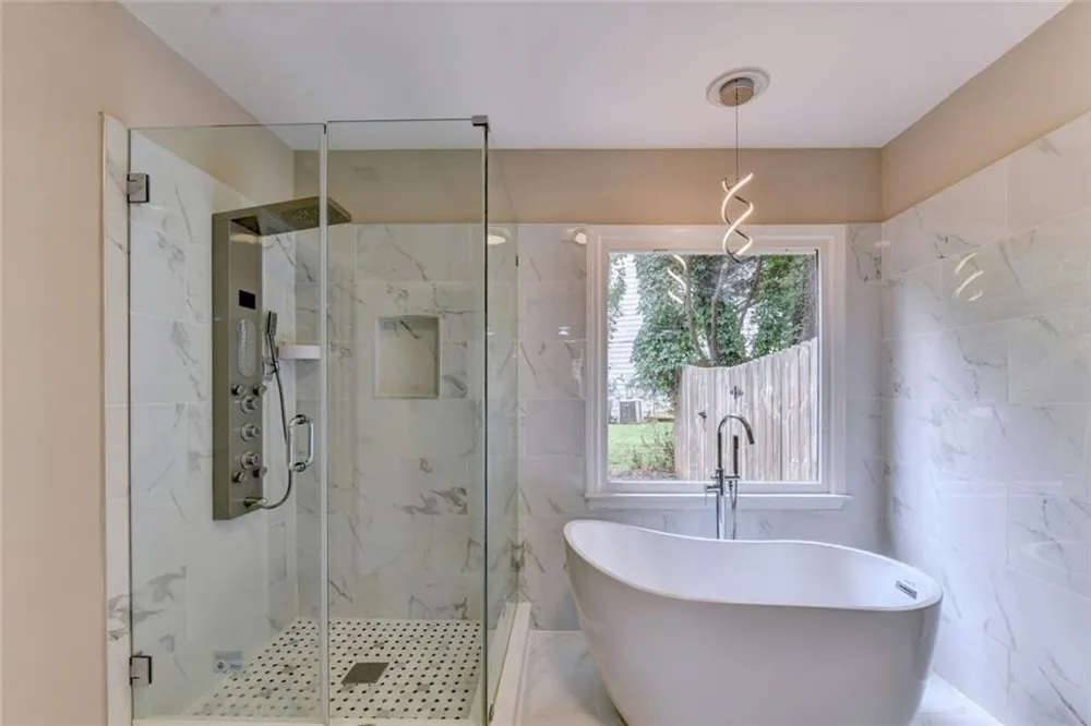 5175 Cinnabar Drive Johns Creek, GA 30022