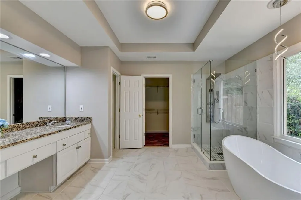 5175 Cinnabar Drive Johns Creek, GA 30022