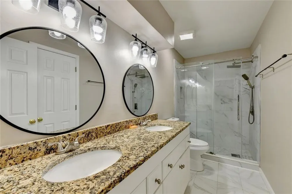 5175 Cinnabar Drive Johns Creek, GA 30022