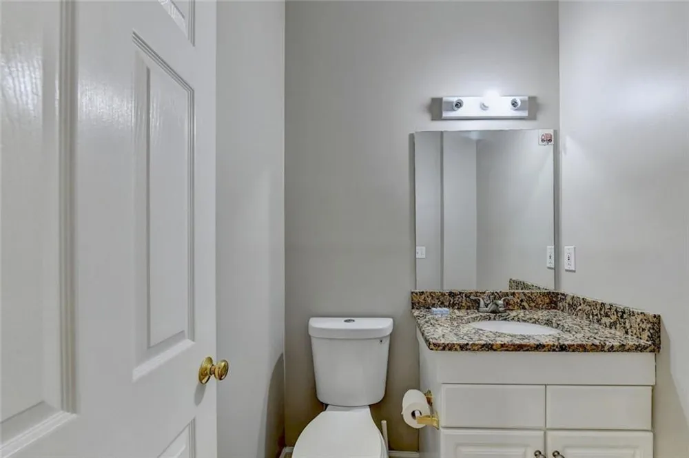 5175 Cinnabar Drive Johns Creek, GA 30022