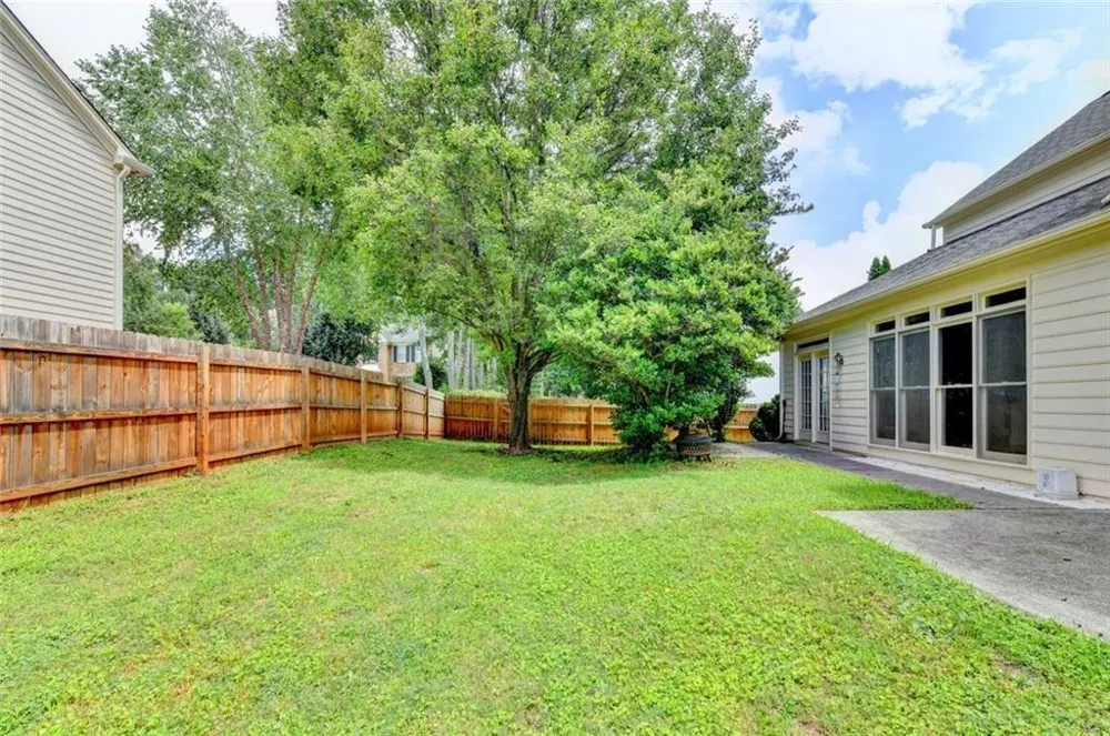 5175 Cinnabar Drive Johns Creek, GA 30022