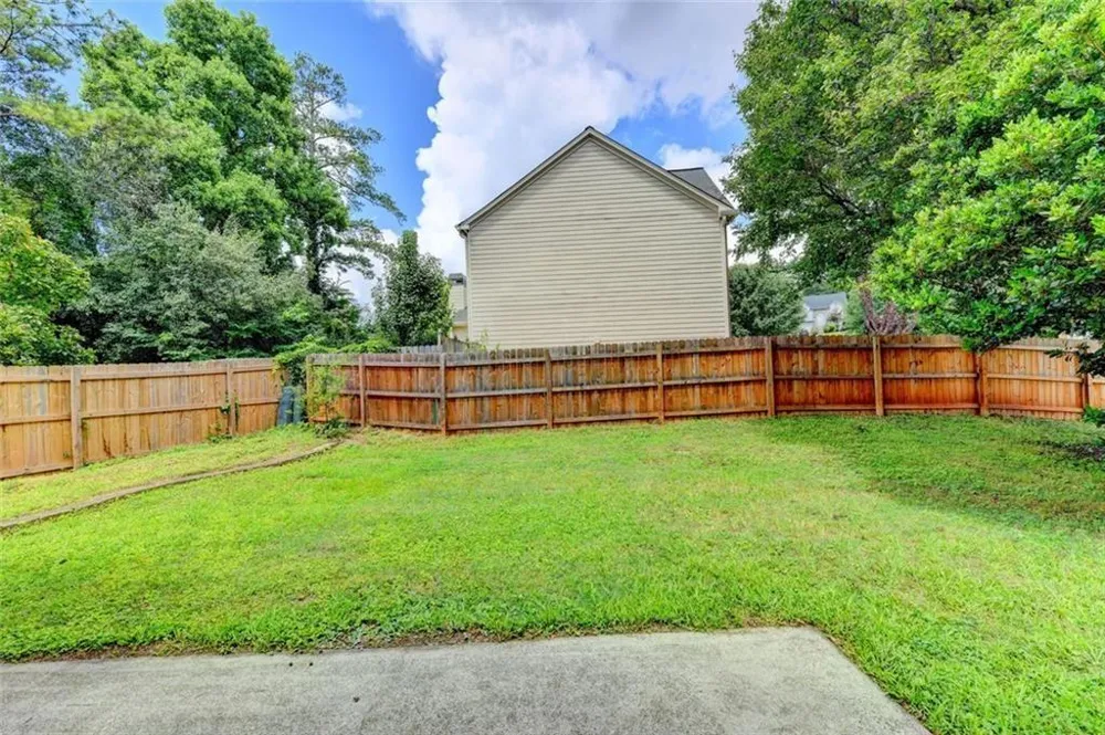 5175 Cinnabar Drive Johns Creek, GA 30022