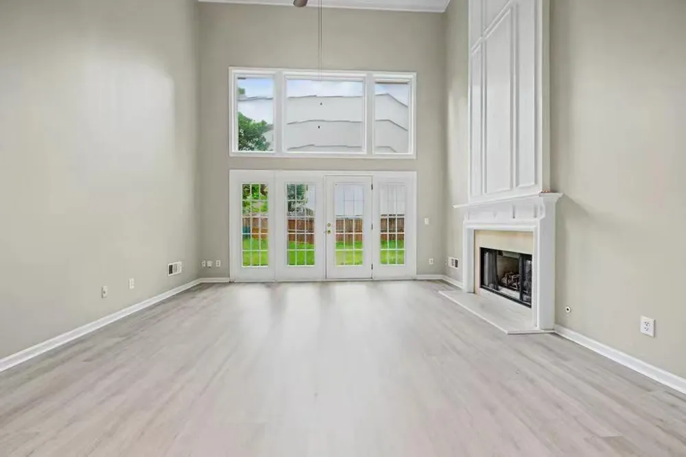 5175 Cinnabar Drive Johns Creek, GA 30022