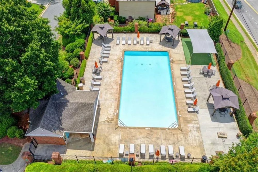 5175 Cinnabar Drive Johns Creek, GA 30022