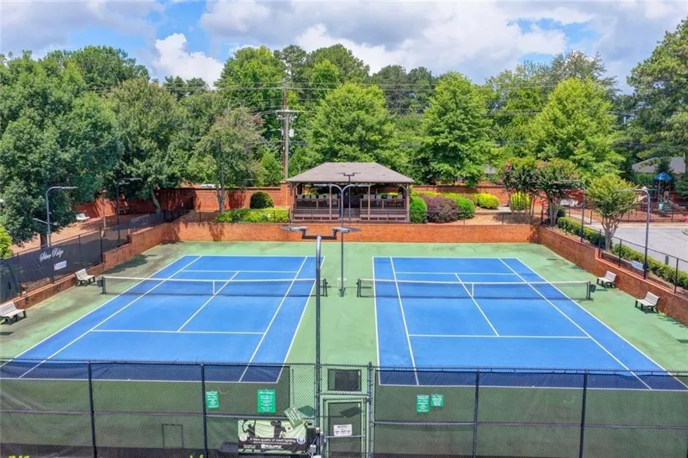 5175 Cinnabar Drive Johns Creek, GA 30022