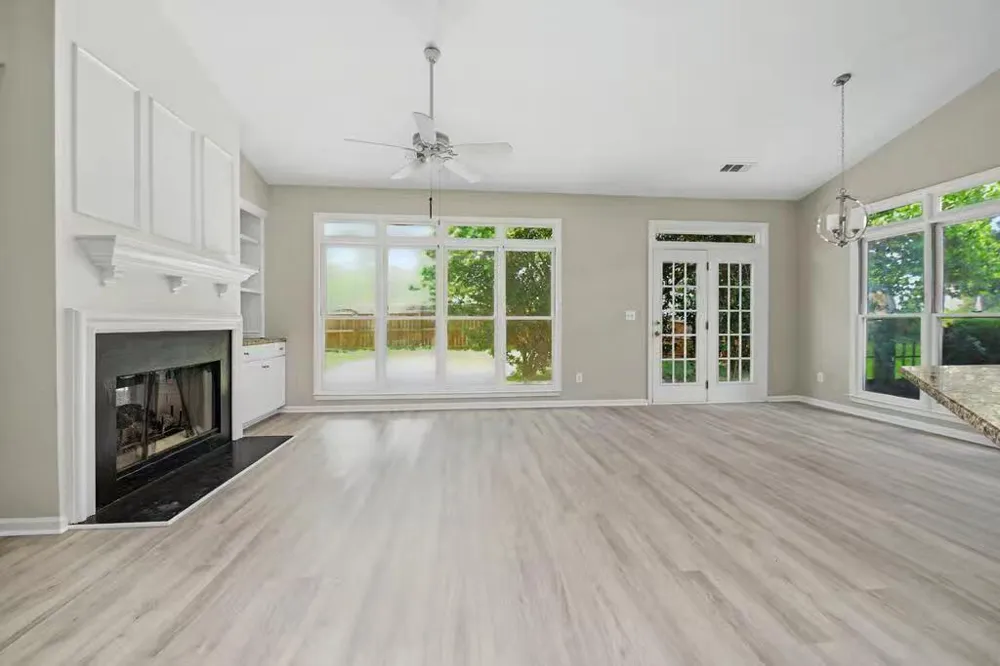 5175 Cinnabar Drive Johns Creek, GA 30022