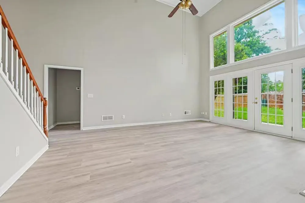 5175 Cinnabar Drive Johns Creek, GA 30022