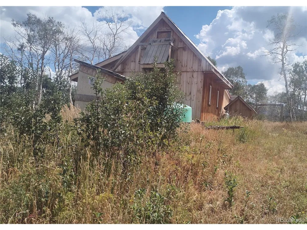 50 Fiddleneck Drive Craig, CO 81625