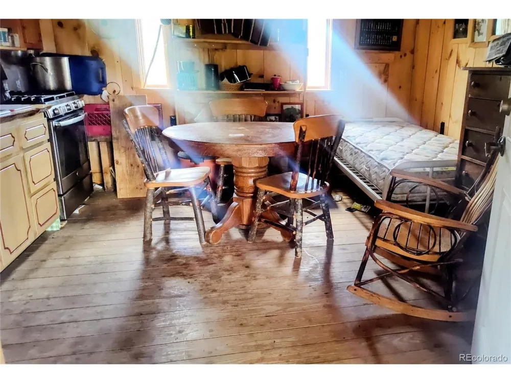 50 Fiddleneck Drive Craig, CO 81625