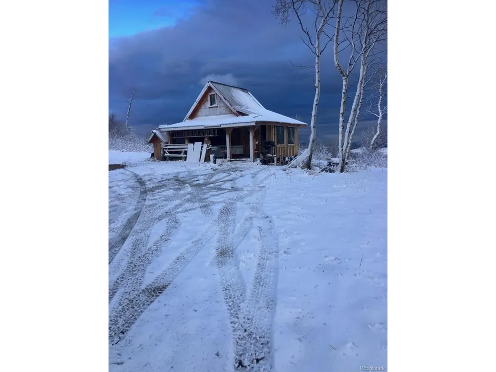 50 Fiddleneck Drive Craig, CO 81625