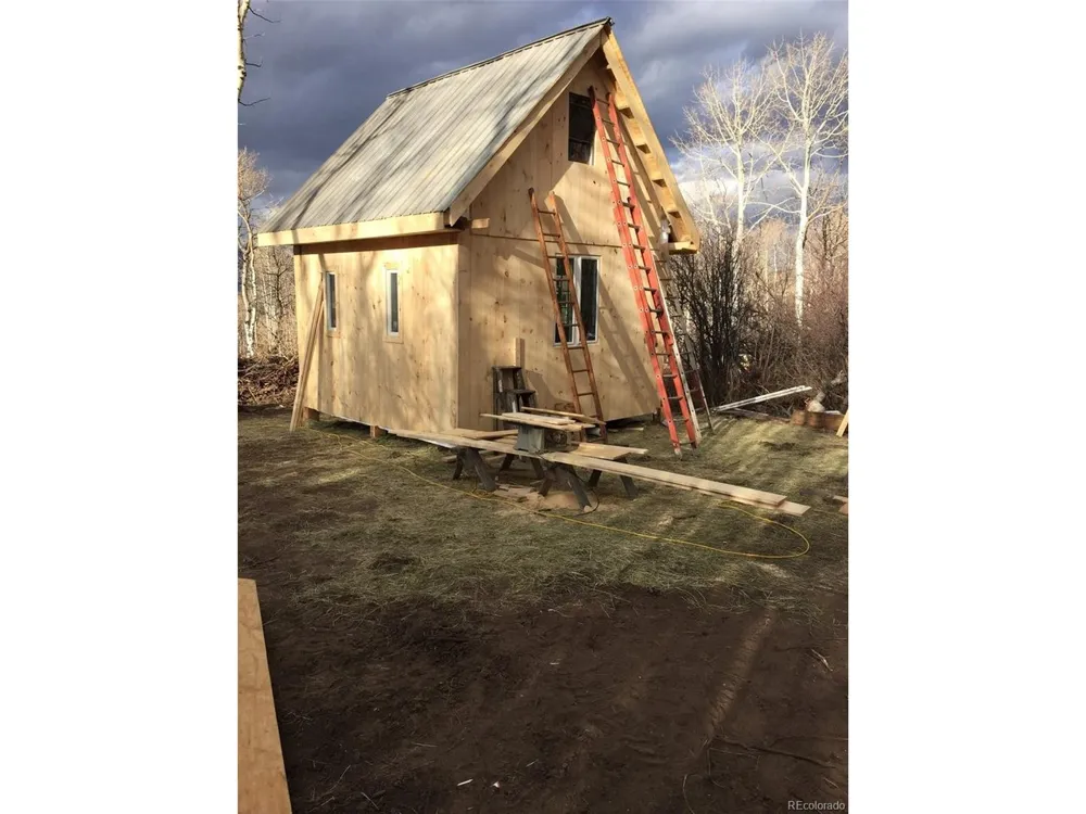 50 Fiddleneck Drive Craig, CO 81625