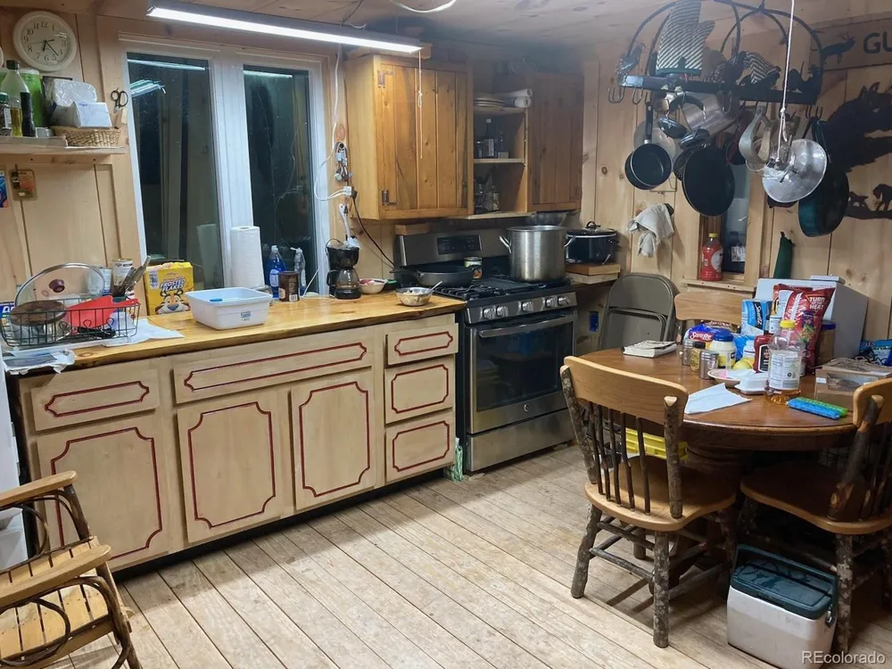 50 Fiddleneck Drive Craig, CO 81625