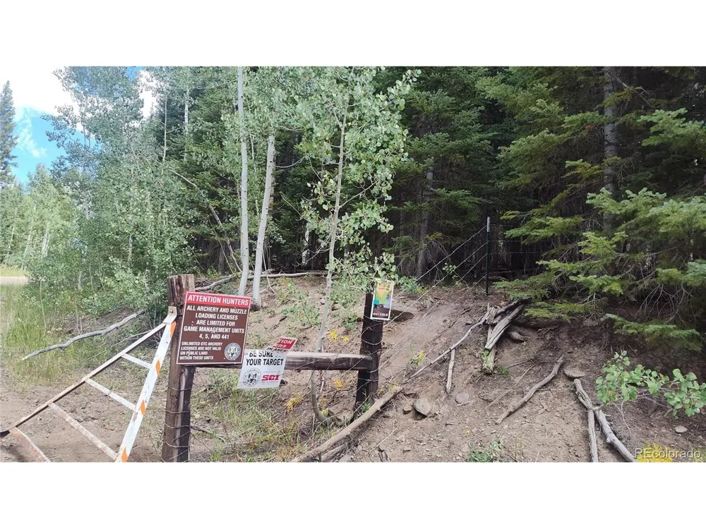 50 Fiddleneck Drive Craig, CO 81625