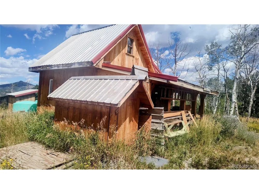 50 Fiddleneck Drive Craig, CO 81625