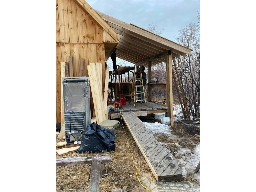 50 Fiddleneck Drive Craig, CO 81625