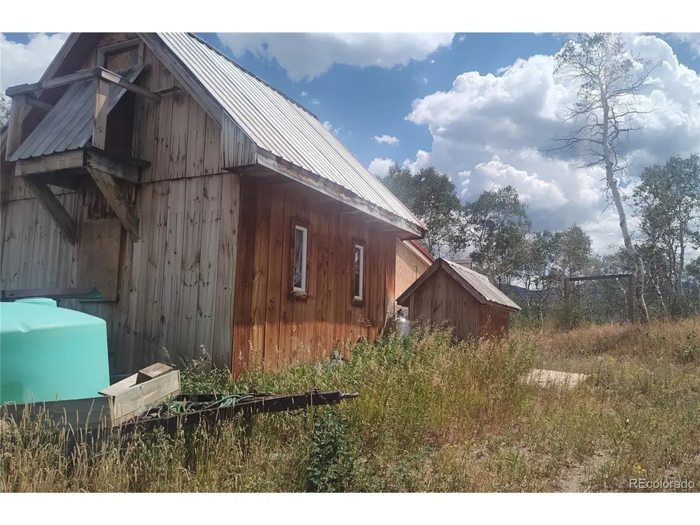 50 Fiddleneck Drive Craig, CO 81625