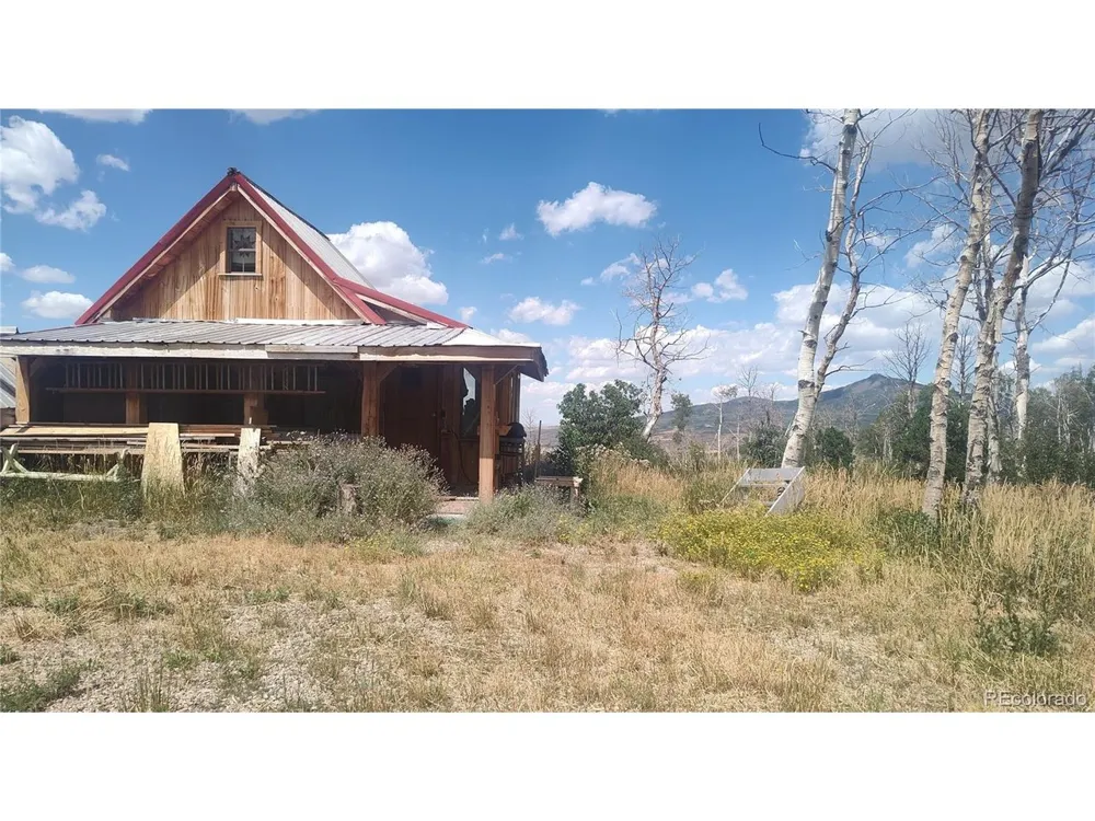 50 Fiddleneck Drive Craig, CO 81625