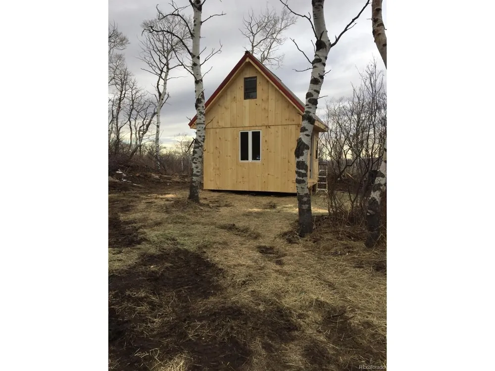 50 Fiddleneck Drive Craig, CO 81625