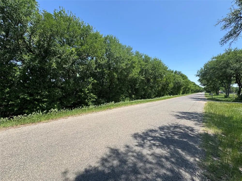 Clater Powell Road #Lot 3 Gholson, TX 76705