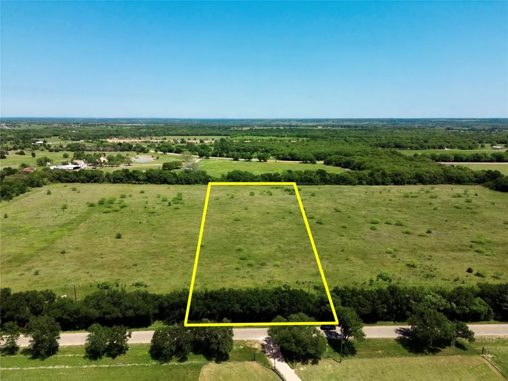 Clater Powell Road #Lot 3 Gholson, TX 76705