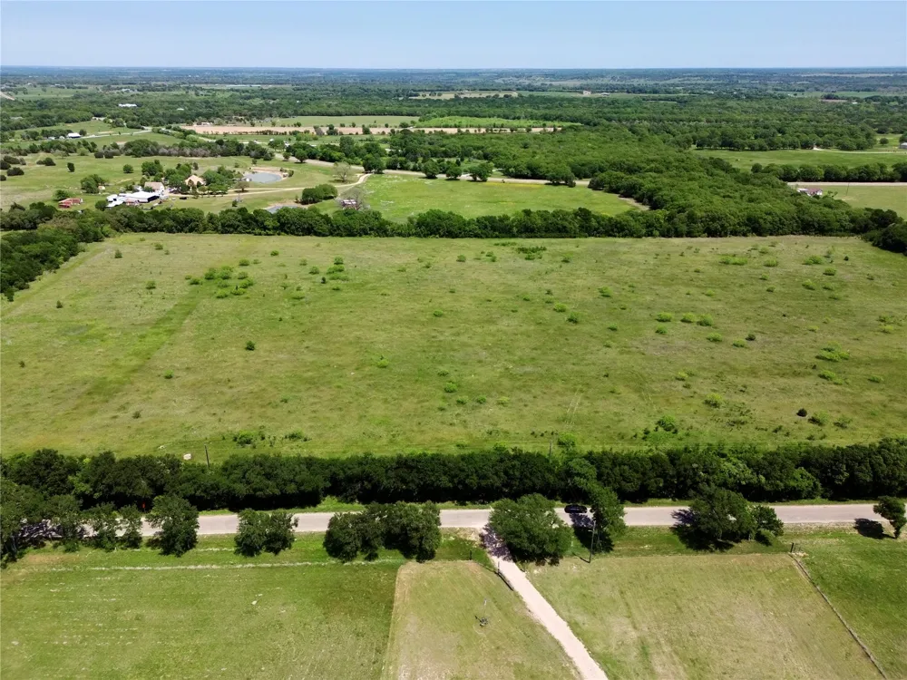 Clater Powell Road #Lot 3 Gholson, TX 76705
