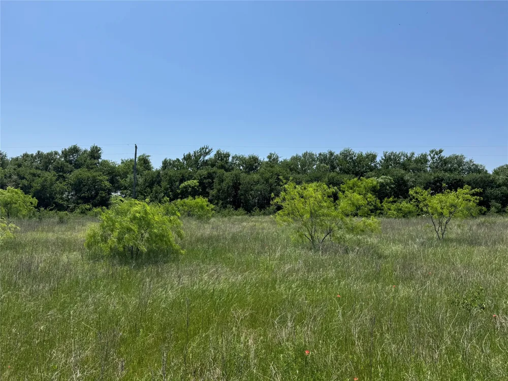 Clater Powell Road #Lot 3 Gholson, TX 76705