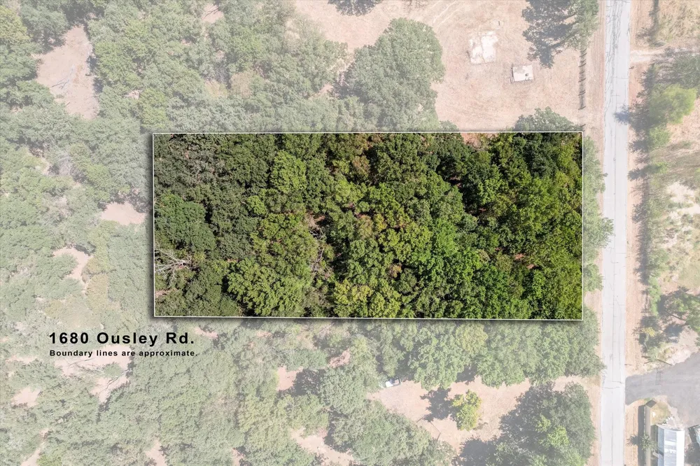 1680 Ousley Road Mansfield, TX 76063