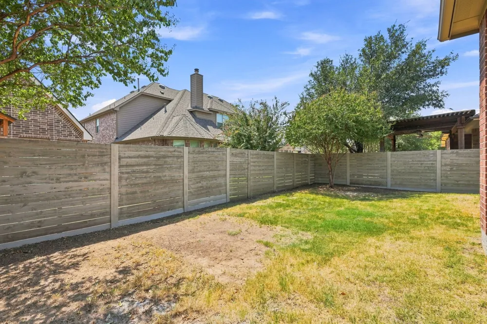 1529 8th Street Argyle, TX 76226
