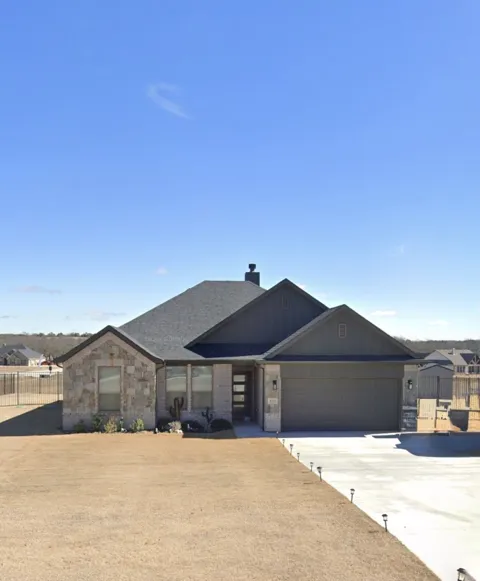 1215 Sanger