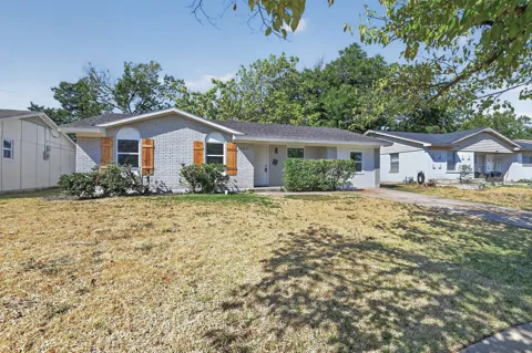 2642 Brady Lane