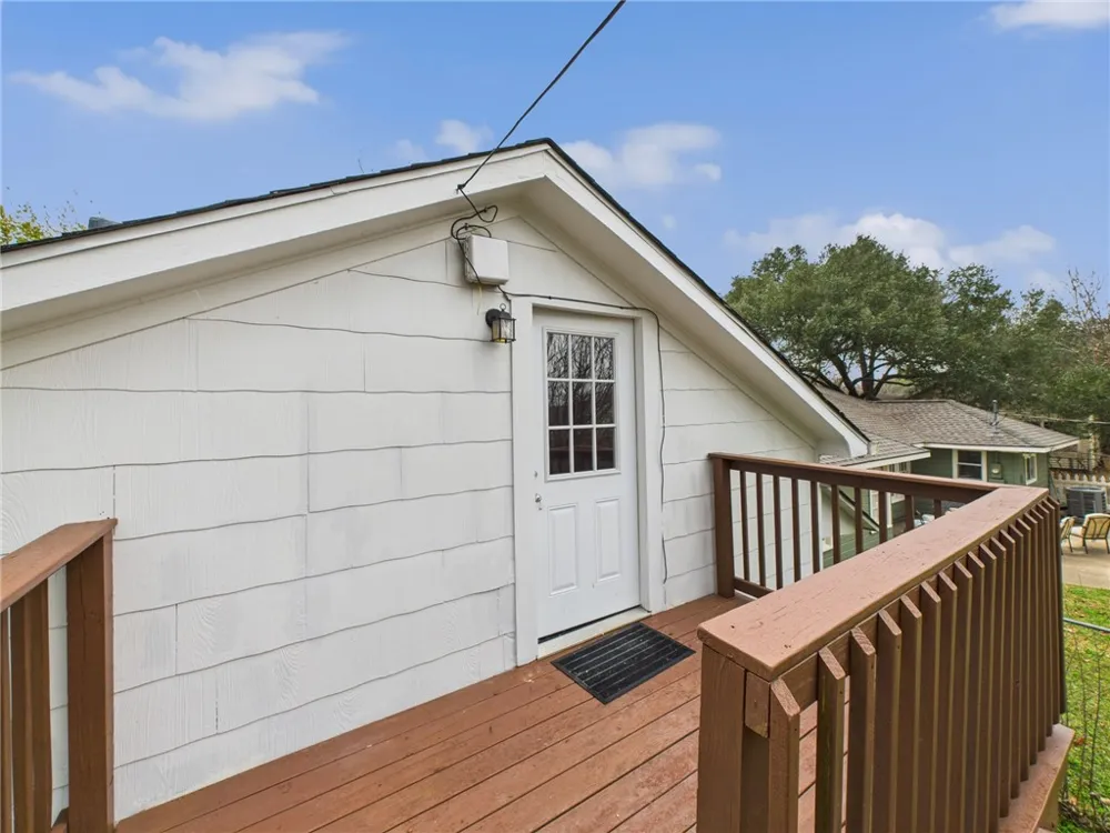 1206 E 30th Street Bryan, TX 77802