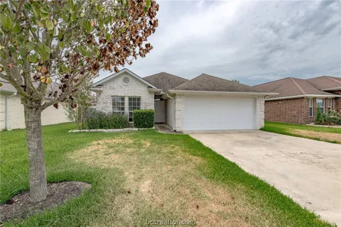 906 Gardenia Drive