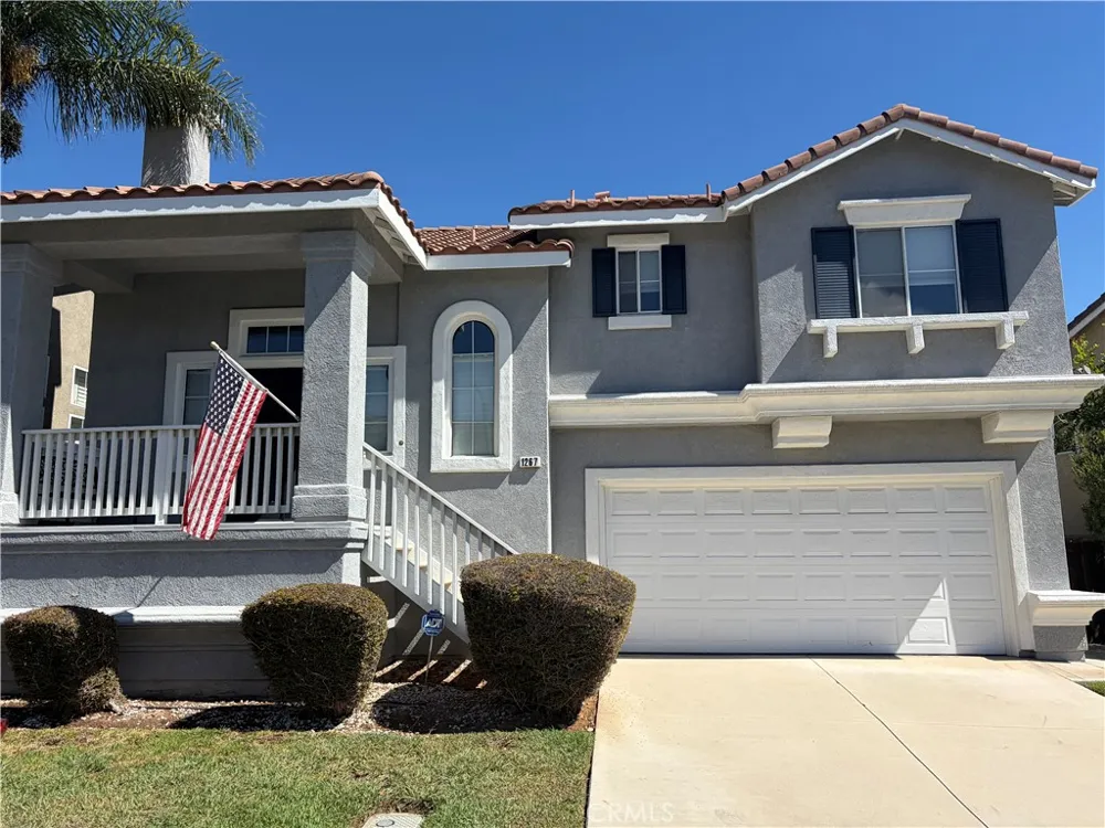 1267 Mirasol Lane Corona, CA 92879
