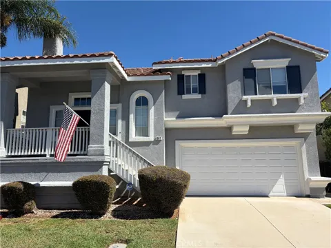 1267 Mirasol Lane