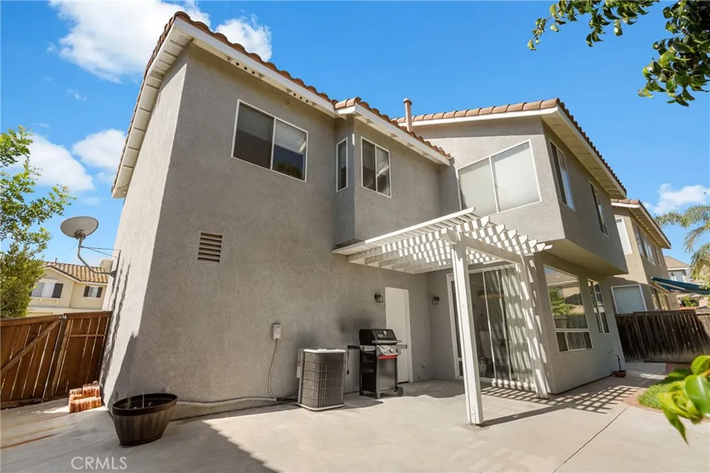 1267 Mirasol Lane Corona, CA 92879