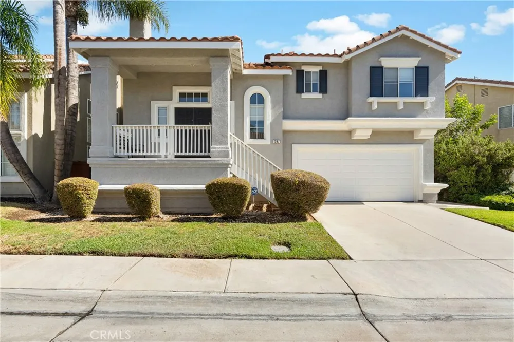 1267 Mirasol Lane Corona, CA 92879