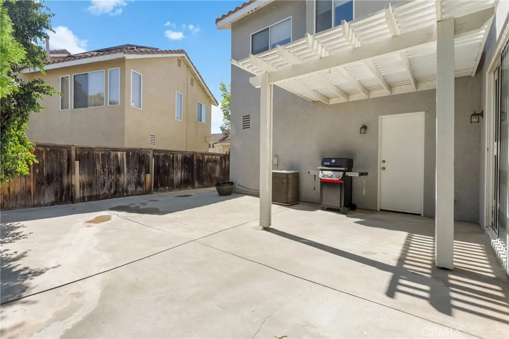 1267 Mirasol Lane Corona, CA 92879
