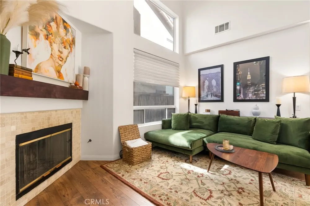 1267 Mirasol Lane Corona, CA 92879