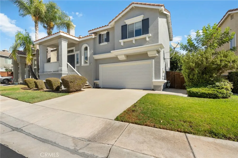 1267 Mirasol Lane Corona, CA 92879