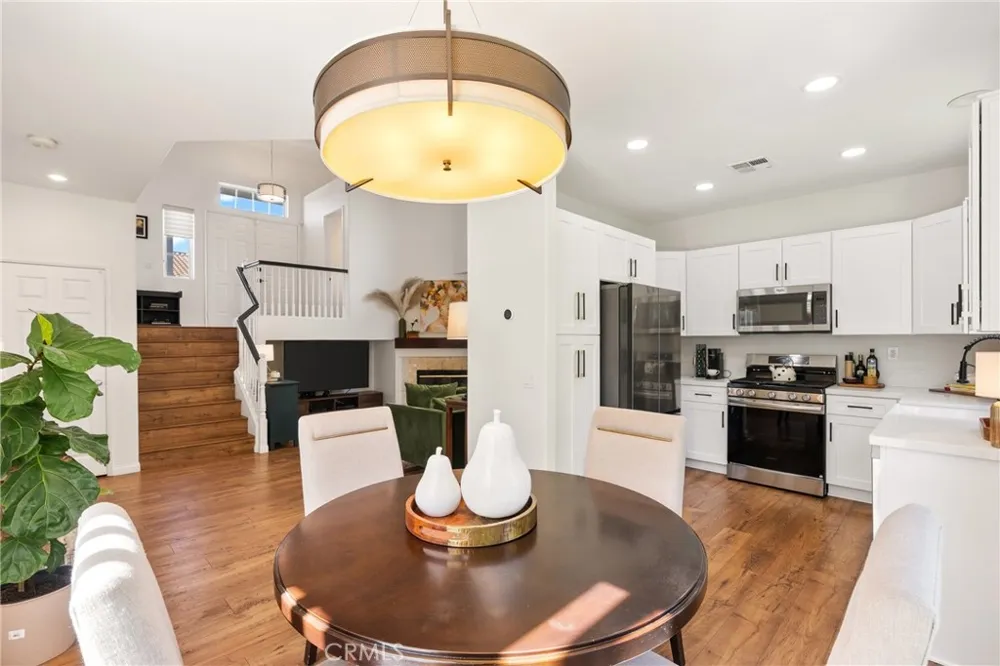 1267 Mirasol Lane Corona, CA 92879