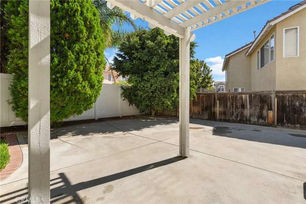 1267 Mirasol Lane Corona, CA 92879