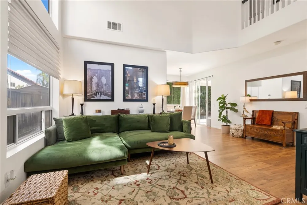 1267 Mirasol Lane Corona, CA 92879