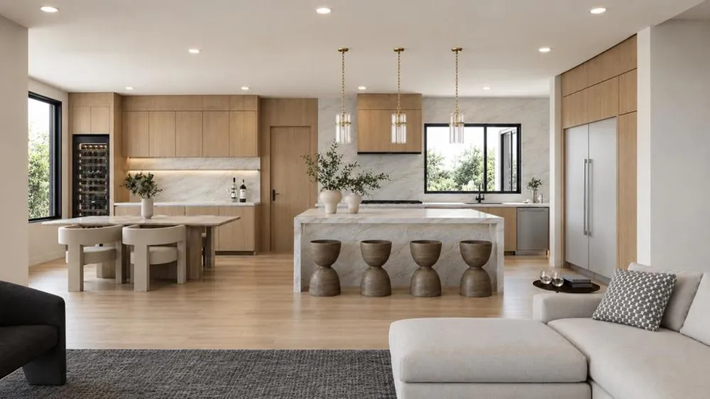 20 Castle Court Hillsborough, CA 94010