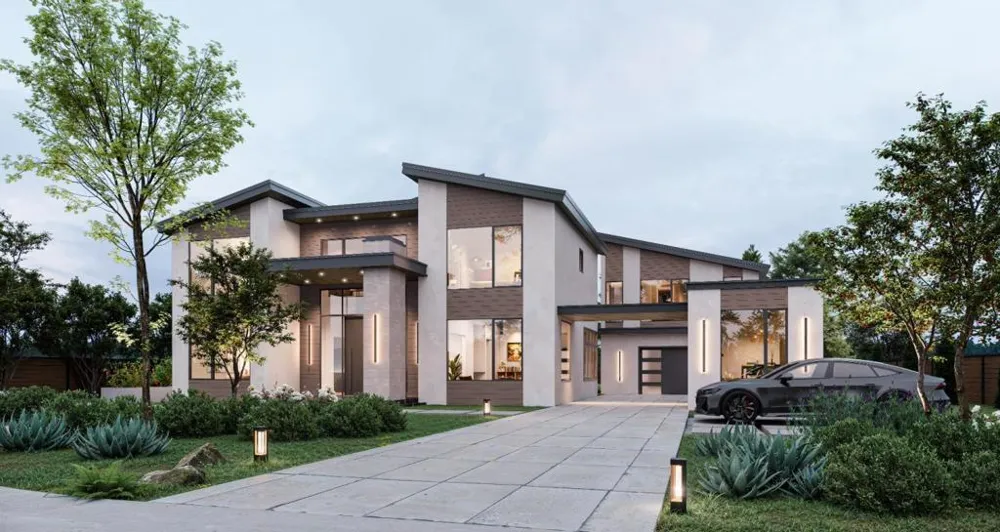 20 Castle Court Hillsborough, CA 94010