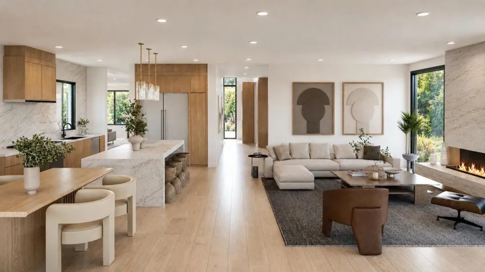 20 Castle Court Hillsborough, CA 94010