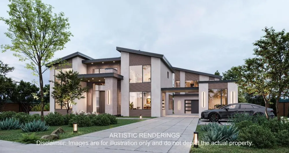 20 Castle Court Hillsborough, CA 94010