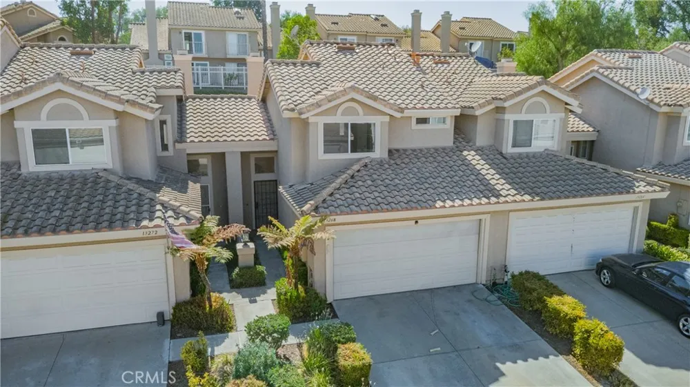 13268 Sunnyslope Drive Chino Hills, CA 91709