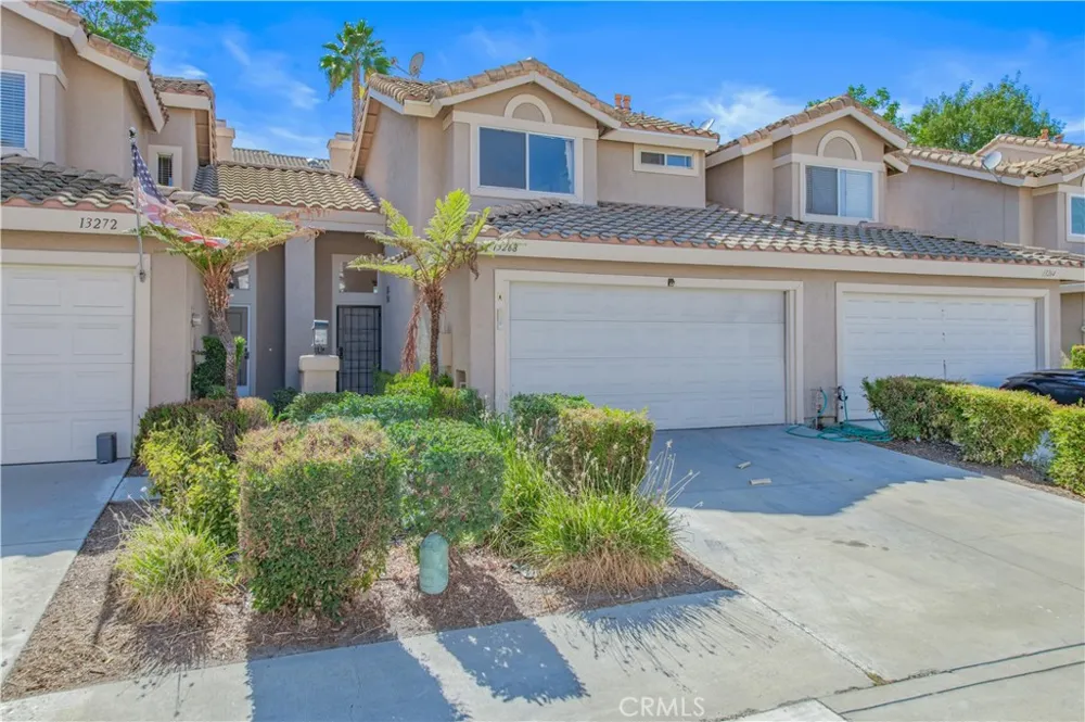 13268 Sunnyslope Drive Chino Hills, CA 91709